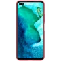 Nillkin Super Frosted Shield Matte cover case for Huawei Honor V30 order from official NILLKIN store